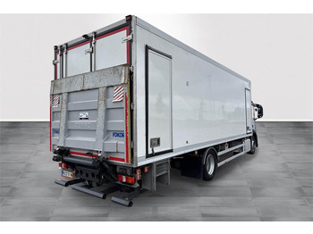 Isotherm LKW Mercedes-Benz Actros 5 1830L nR 4x2 FRC 10/2026: das Bild 5