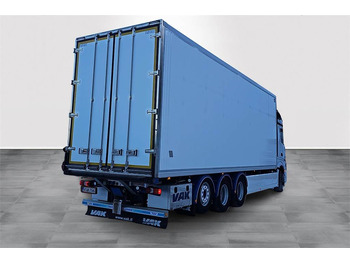 Isotherm LKW Mercedes-Benz Actros L 3558: das Bild 5