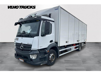 MERCEDES-BENZ Antos 1827 Koffer LKW