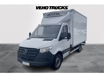MERCEDES-BENZ Sprinter Kastenwagen