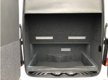 Kleinbus, Personentransporter neu kaufen Mercedes-Benz Sprinter 519 CDI: das Bild 2