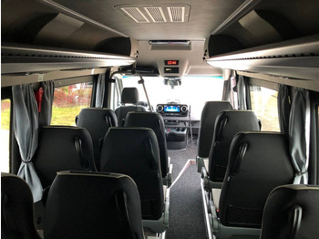 Kleinbus, Personentransporter neu kaufen Mercedes-Benz Sprinter 519 CDI: das Bild 3
