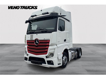 MERCEDES-BENZ Actros 2551 Sattelzugmaschine