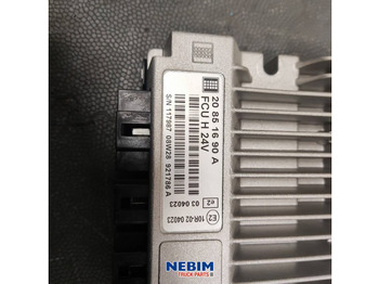 Ersatzteile für LKW Volvo Volvo - 20851690 - Regeleenheid FCU high: das Bild 2
