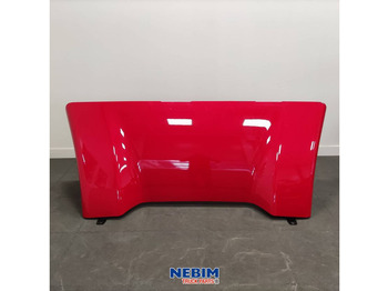 Ersatzteile für LKW Volvo Volvo - 84227545 - Dakspoiler FM4: das Bild 2 Ersatzteile für LKW Volvo Volvo - 84227545 - Dakspoiler FM4: das Bild 2