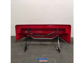 Ersatzteile für LKW Volvo Volvo - 84227545 - Dakspoiler FM4: das Bild 4 Ersatzteile für LKW Volvo Volvo - 84227545 - Dakspoiler FM4: das Bild 4