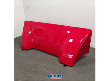 Ersatzteile für LKW Volvo Volvo - 84227545 - Dakspoiler FM4: das Bild 3 Ersatzteile für LKW Volvo Volvo - 84227545 - Dakspoiler FM4: das Bild 3