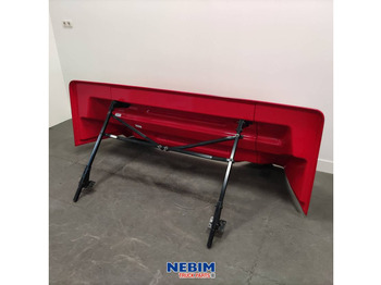 Ersatzteile für LKW Volvo Volvo - 84227545 - Dakspoiler FM4: das Bild 5 Ersatzteile für LKW Volvo Volvo - 84227545 - Dakspoiler FM4: das Bild 5