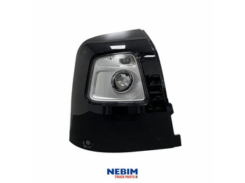 VOLVO FH Ersatzteile