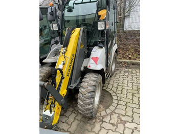 KRAMER Radlader