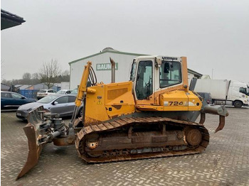 LIEBHERR PR 724 Bulldozer