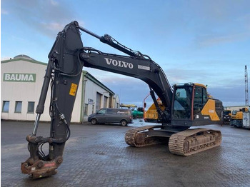 VOLVO EC250ENL Kettenbagger