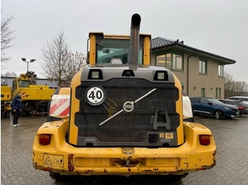 Radlader Volvo L 110 G MIETE / RENTAL (12001909): das Bild 3