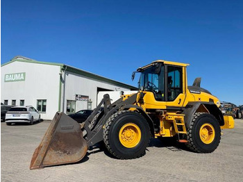 VOLVO L60H Radlader
