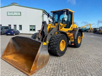 VOLVO L90H Radlader