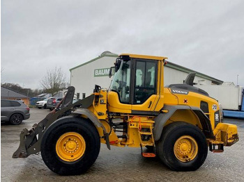 VOLVO L90H Radlader