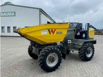 WACKER Muldenkipper/ Dumper