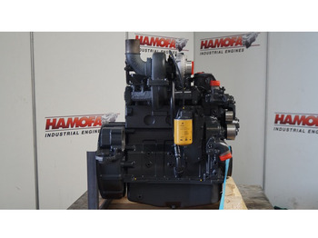 Baumaschine neu kaufen Cummins 4BT3.9 CPL8239 RECONDITIONED: das Bild 2