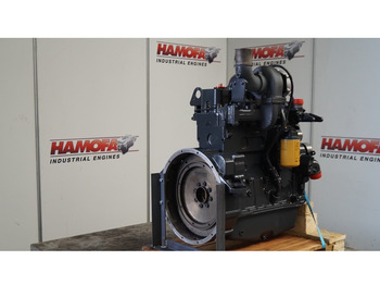 Baumaschine neu kaufen Cummins 4BT3.9 CPL8239 RECONDITIONED: das Bild 3