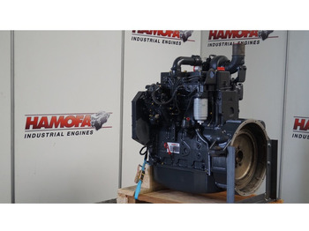 Baumaschine neu kaufen Cummins 4BT3.9 CPL8239 RECONDITIONED: das Bild 4