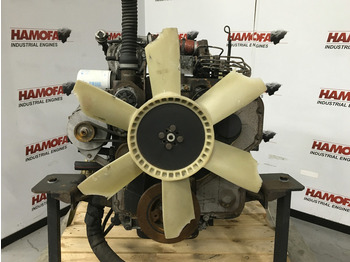 Baumaschine Cummins 6C8.3 CPL2062 USED: das Bild 4