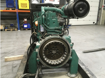 Baumaschine Cummins 6CTA8.3-G2 CPL2219 USED: das Bild 3