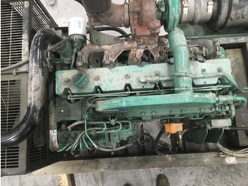 Baumaschine Cummins 6CTA8.3-G2 CPL2219 USED: das Bild 5