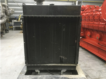 Baumaschine Cummins 6CTA8.3-G2 CPL2219 USED: das Bild 4