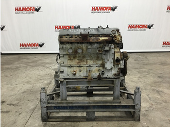 Baumaschine Cummins QSB5.9 FOR PARTS: das Bild 2