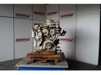 Baumaschine Detroit Diesel 8V71N 7083-7000 FOR PARTS: das Bild 4
