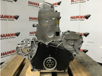 Baumaschine neu kaufen MAN D0826 LOH LONG-BLOCK: das Bild 4