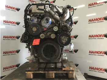 Baumaschine MAN D2066-LOH26 USED: das Bild 4