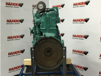 Baumaschine neu kaufen Volvo TD121G RECONDITIONED: das Bild 4