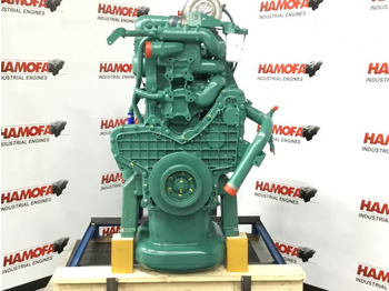 Baumaschine neu kaufen Volvo TD121G RECONDITIONED: das Bild 3