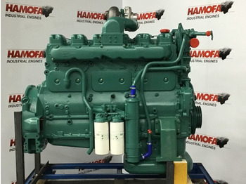 Baumaschine neu kaufen Volvo TD121G RECONDITIONED: das Bild 2