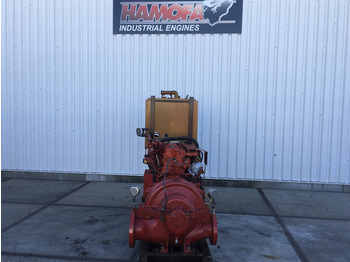 Wasserpumpe Caterpillar 3126 CKK POMP 340M³H USED: das Bild 3