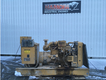 CATERPILLAR 225 Stromgenerator