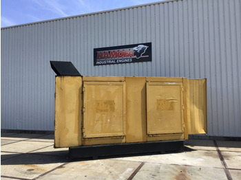 CATERPILLAR 320 Stromgenerator