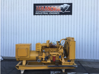 CATERPILLAR 225 Stromgenerator