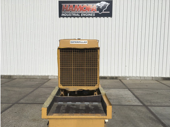 Stromgenerator Caterpillar 3406DI GENERATOR 310KVA USED: das Bild 4 Stromgenerator Caterpillar 3406DI GENERATOR 310KVA USED: das Bild 4