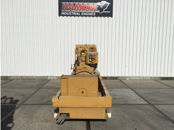 Stromgenerator Caterpillar 3406DI GENERATOR 310KVA USED: das Bild 3 Stromgenerator Caterpillar 3406DI GENERATOR 310KVA USED: das Bild 3