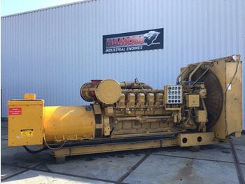 CATERPILLAR Stromgenerator