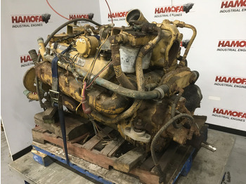 CATERPILLAR Baumaschine