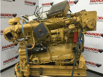 CATERPILLAR Baumaschine