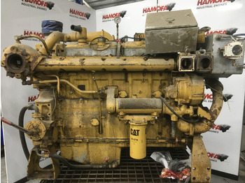 CATERPILLAR Baumaschine
