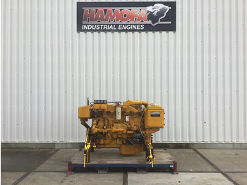 CATERPILLAR Baumaschine