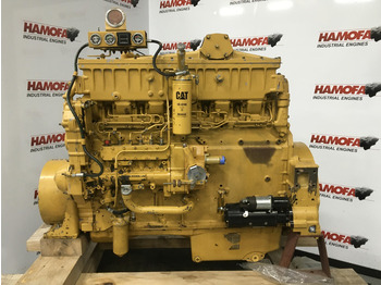 CATERPILLAR Baumaschine