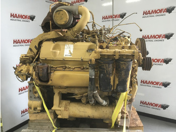 CATERPILLAR Baumaschine