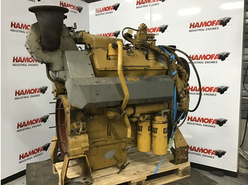 CATERPILLAR Baumaschine