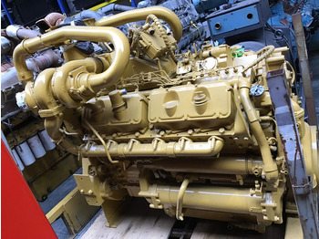 CATERPILLAR Baumaschine